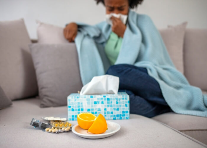 Staying Safe from the Seasonal Flu: Swift Tips for Prevention and Protection with Flu Short