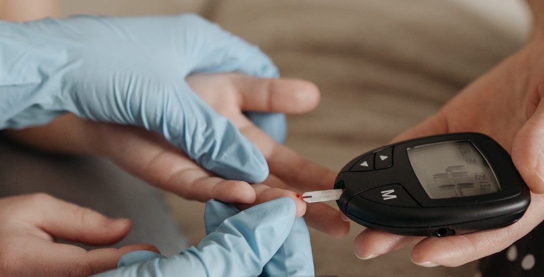 Diabetes Symptoms: Early Diabetes Detection