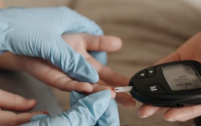 Diabetes Symptoms: Early Diabetes Detection