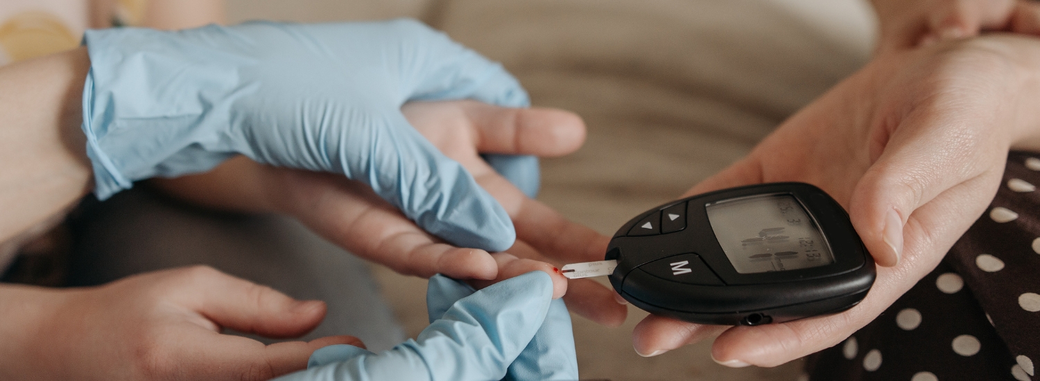 high blood sugar symptoms