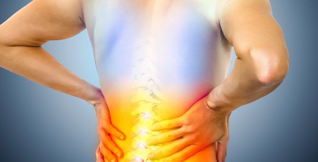 Back Pain Relief: Identifying Causes of Back Pain