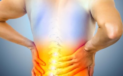 Back Pain Relief: Identifying Causes of Back Pain