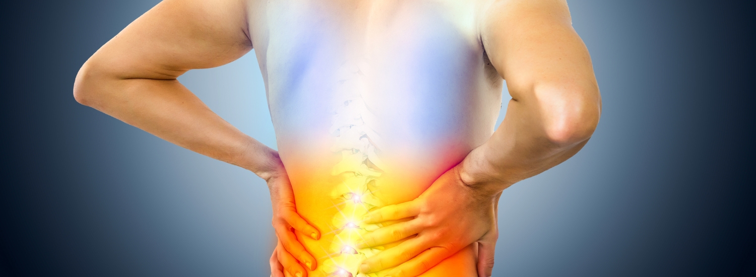 best sleeping position for back pain