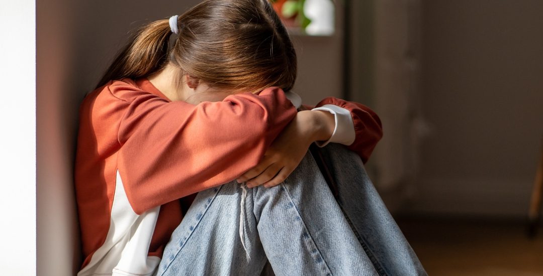 Depression Signs: Recognizing Depression Symptoms