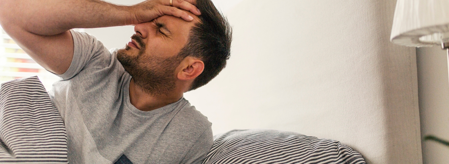 primary care3 how to stop a migraine fast