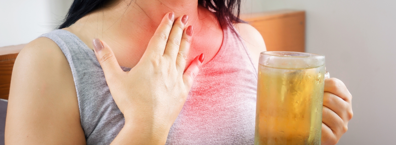 best foods for acid reflux