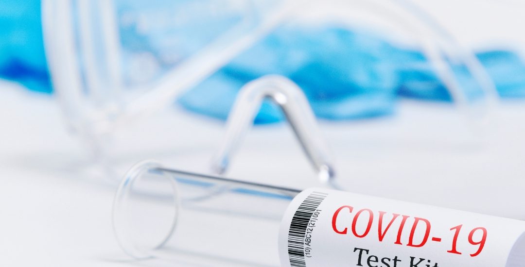 COVID-19 Symptoms: Recognizing COVID Symptoms