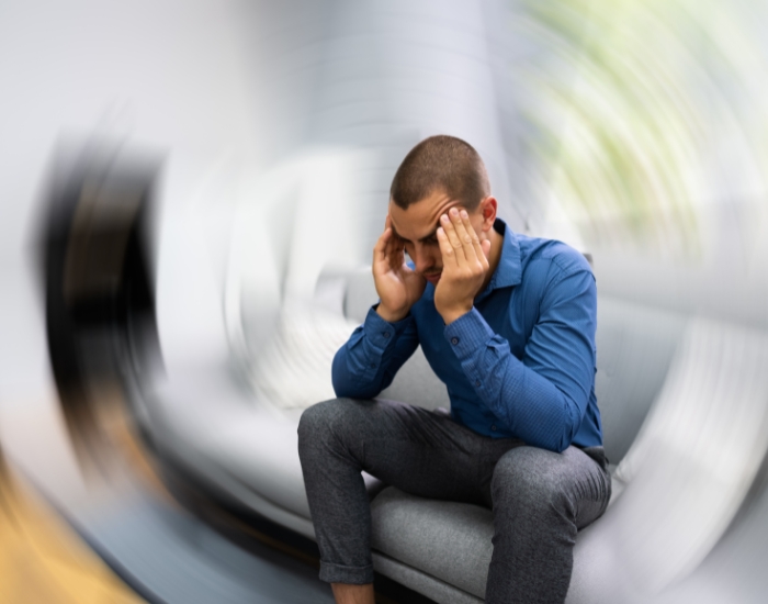 Why Do I Feel Shaky All Day? 8 Common Causes