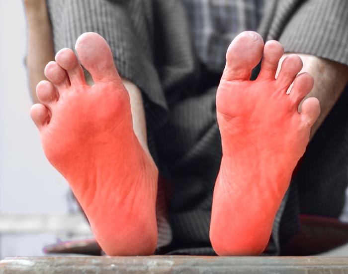 Pins and Needles in Legs: Causes, Symptoms, and Treatment Options