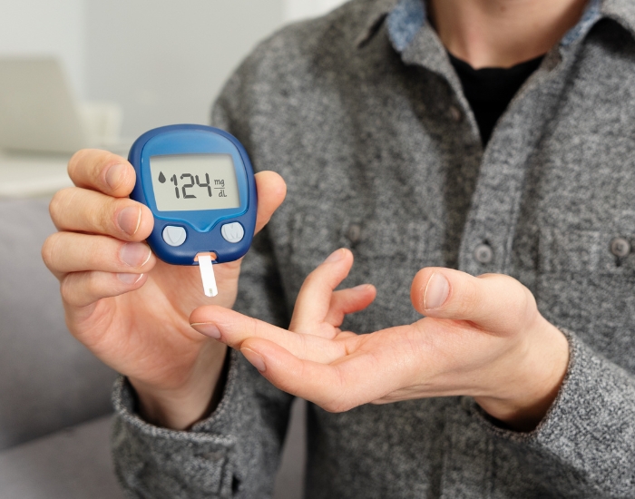 diabetes symptoms