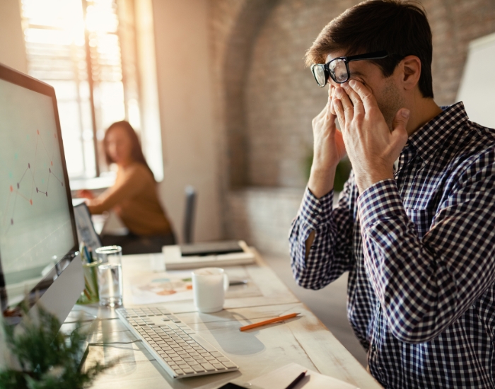 Common Causes of Dizziness and Lightheadedness