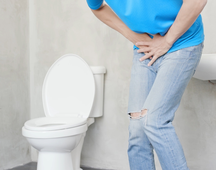 Common Causes of Frequent Urination in Adults